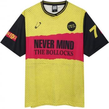 Sex Pistols Fan-Trikot