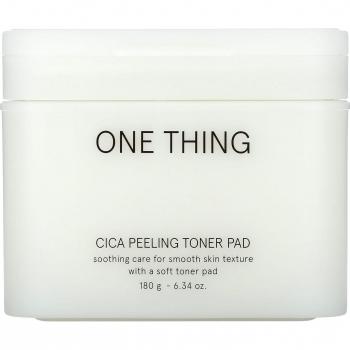 One Thing, Tampons Toniques Cica, 180 g
