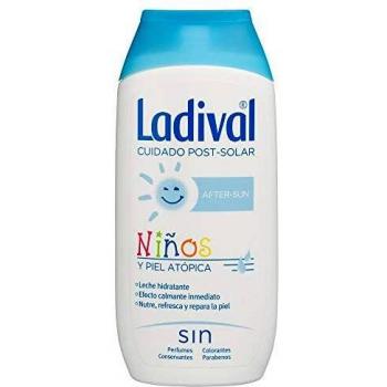 Ladival Niños After Sun 200ml