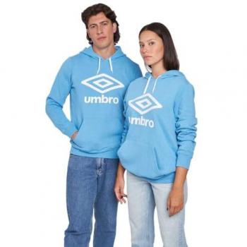 Felpa a cappuccio Umbro FW Large Logo