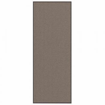 Panno di Rimozione Macchie Marrone VidaXL 115×300 cm