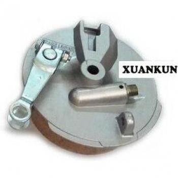 AX100 Front and Rear Hub Core for Changchun Suzuki
