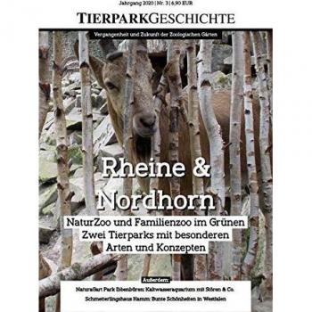 Tierparkgeschichte 03/2020