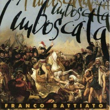 Franco Battiato L'Imboscata
