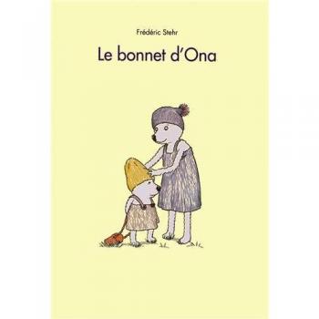 Le bonnet d'Ona