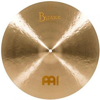 Jazz Thin Crash Traditional 16 (2016)