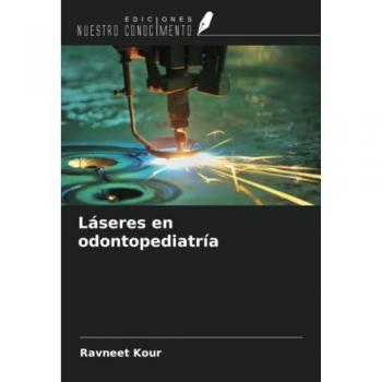 Láseres en odontopediatría