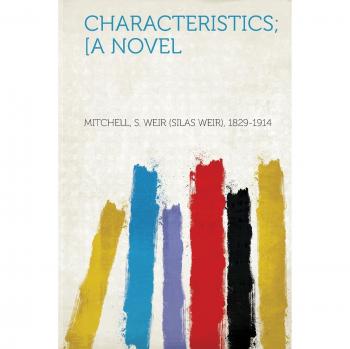 Mitchell, S: Characteristics; [A Novel