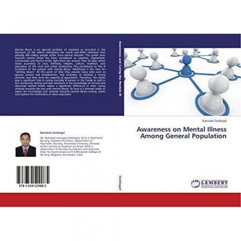 Awareness on Mental Illness Among General Population