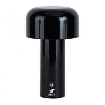 LED Thulos TH-OA4009 – Lámpara de Techo Negro