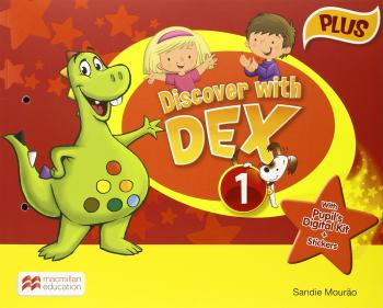 DISCOVER WITH DEX 1 Pb Pk Plus