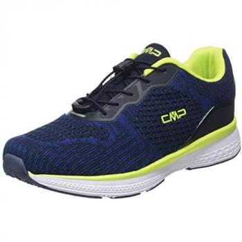 CMP Nhekkar Children's Multi-Sport Trainers