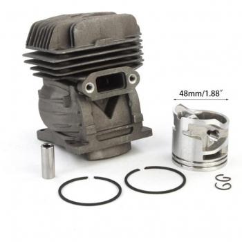 48mm Piston and Cylinder Set for STIHL MS201