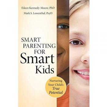 Smart Parenting for Smart Kids