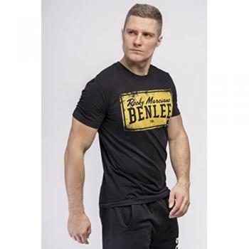 Benlee Boxlabel Regular Fit Logo T-Shirt