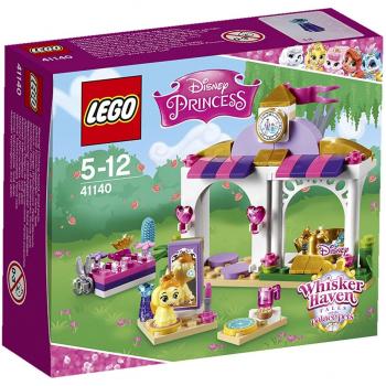 Casa dei Capelli Daisy Disney 41140 LEGO