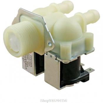 Durable Washing Machine Water Valve