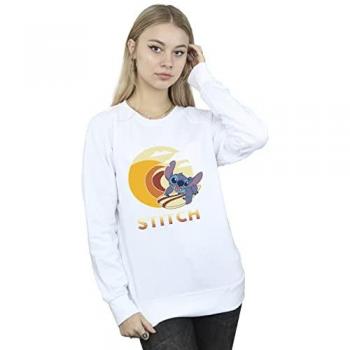 Disney Lilo & Stitch Tropical Tide Top