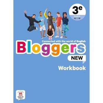 Bloggers NEW 3e