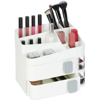 Trucchi Organizer Relaxdays 21 Compartmenti