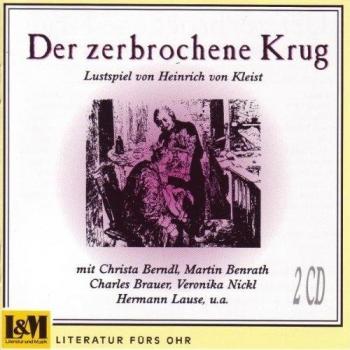 Der Zerbrochene Krug