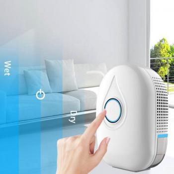 Small Household Dehumidifier