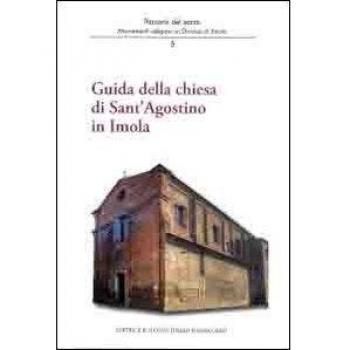 Guida della chiesa di Sant'Agostino in Imola