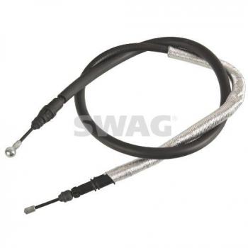 Swag Performance Handbrake Cable 33100863
