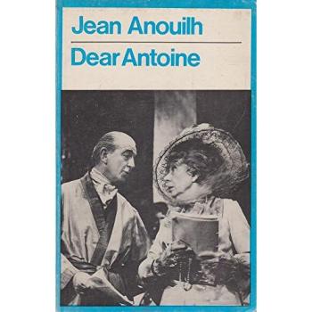 Dear Antoine