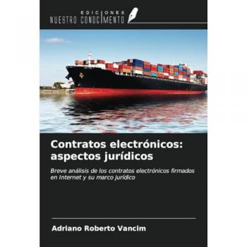 Vancim, Adriano Roberto: Contratos electrónicos: aspectos jurídicos
