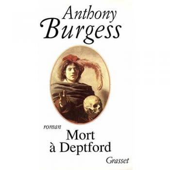 Mort à Deptford (Gras.Litt.et.1a)