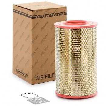 Luftfilter goCORE für Motoren