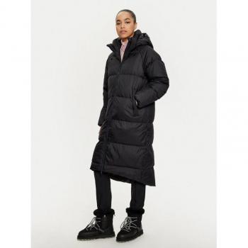 Loose Fit Black 4F Down Jacket L