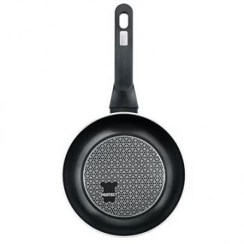 Berndes Induktions-Bratpfanne ECO RECYCLE+, 24 cm, aus recyceltem Aluminium mit Antihaftversiegelung