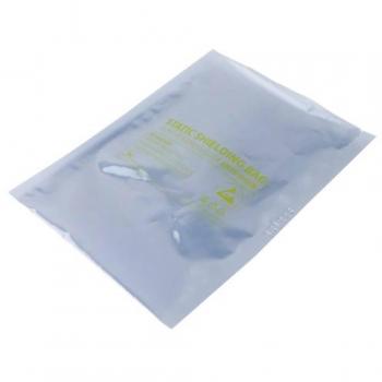 Antistat 010-0035 ESD-Verpackungsbeutel 406 mm x 203 mm 100 St