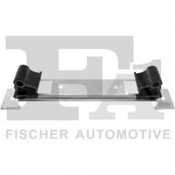 FA1 Accesorio de goma para tubo de escape 123-955