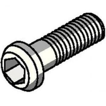 Promat WS0512 Spannschraube, Typ T20