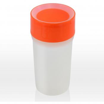 Litecup 360° Easy Flow Drinking Valve Cup