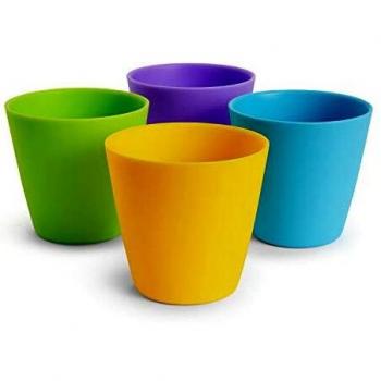 Munchkin Tazze per Allenamento 18m+ BPA-Free