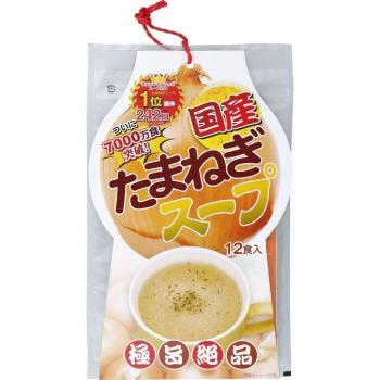 Ajigen Japanse Uiensoepmix 12 Porties