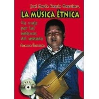 La Música Étnica