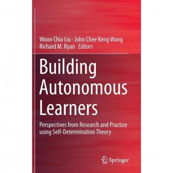 Building Autonomous Learners