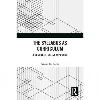The Syllabus as Curriculum