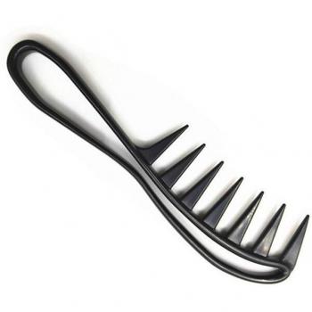 Curly Hair Detangling Comb
