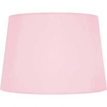 Abat-jour S 25 rose