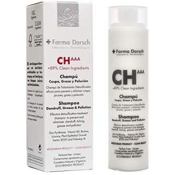Champú Antipolución Farma Dorsch 200 ml