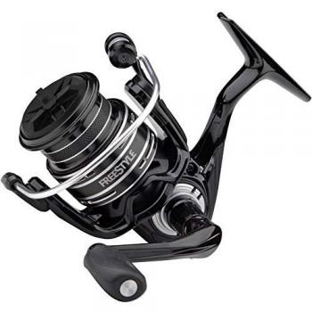 SPRO Spinnrolle Skillz 2000