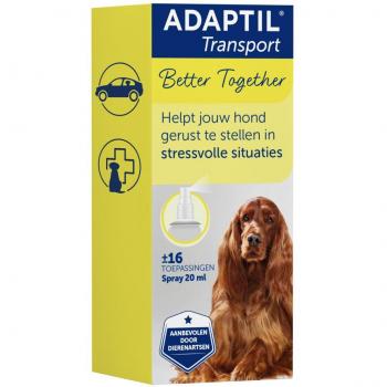 ADAPTIL SPRAY TRANSPORT 20ML