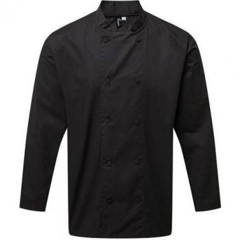 Professional Chefs Coolchecker Long Sleeve Top