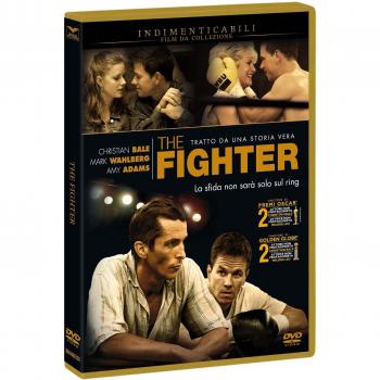 The Fighter
